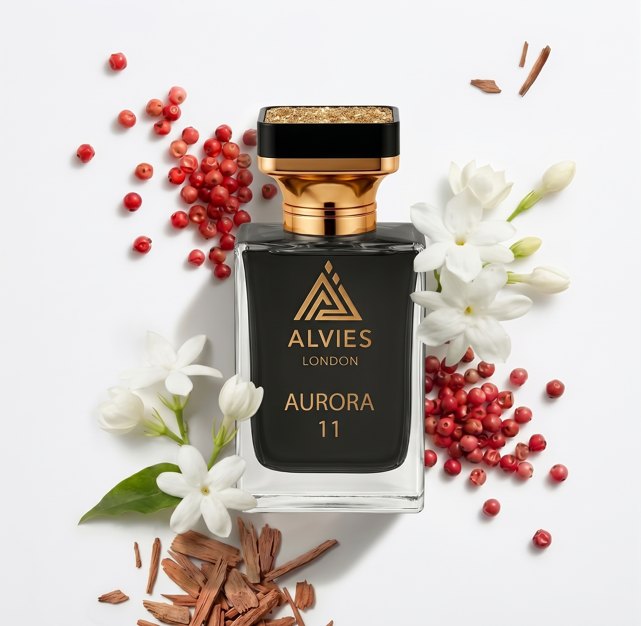Aurora 11 – Inspired by REEF 11